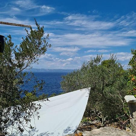Koki Eco House Villa Blato  Eksteriør bilde