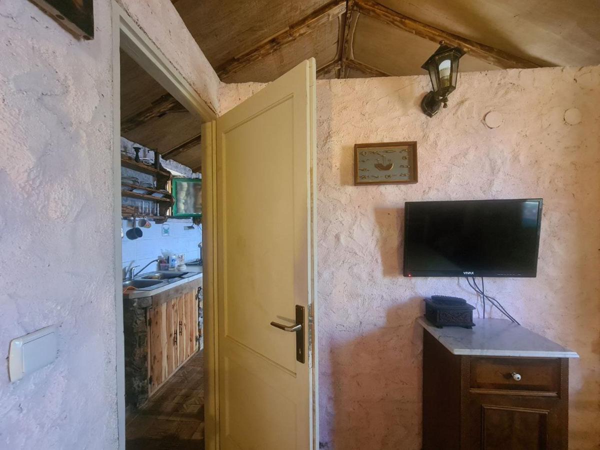 Koki Eco House Villa Blato  Eksteriør bilde