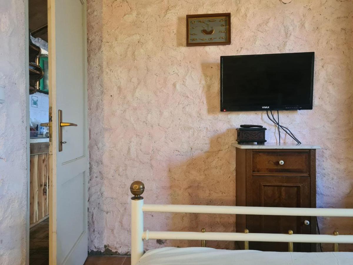 Koki Eco House Villa Blato  Eksteriør bilde