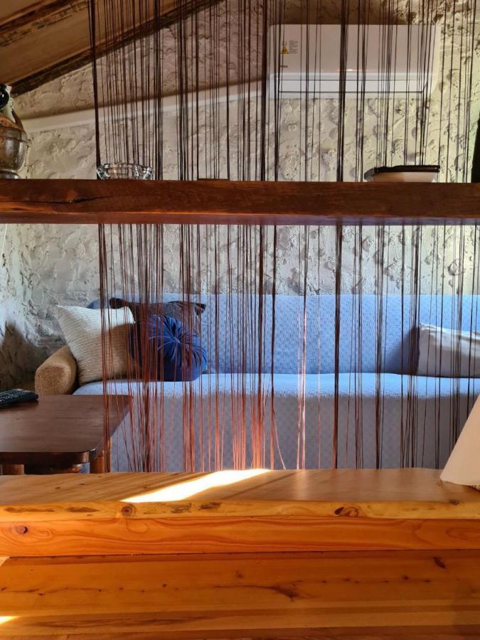 Koki Eco House Villa Blato  Eksteriør bilde